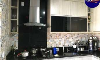 Imagem 3: GAMA - Casa de Condomínio - PONTE ALTA NORTE (GAMA