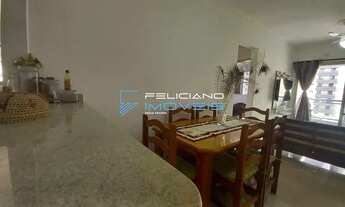 Imagem 3: Apartamento com 2 dorms, Canto do Forte, Praia Grande - R$ 425 mil, Cod: 1775