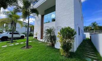 Imagem: LUXO- Imponente casa duplex com alto padrão