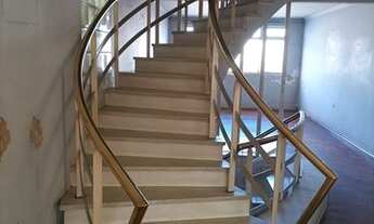 Imagem 6: SOBRADO NO CENTROB DA PENHA