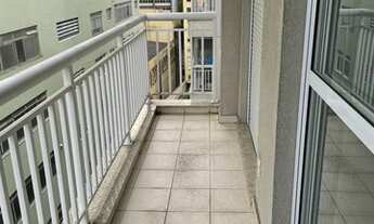 Imagem 5: Apartamento para venda possui 54 metros quadrados com 2 quartos em Jardim Paulista - São P