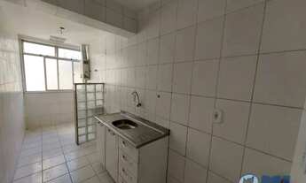 Imagem 7: Apartamento com 2 dormitórios para alugar, 70 m² por R$ 2.330,50/mês - Maria da Graça - Ri