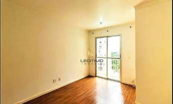 Imagem: Apartamento a venda Tatuapé 3 quartos