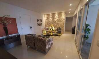 Imagem 2: Apartamento à venda em Alphaville com 2 dormitórios - Empresarial 18 do Forte - Barueri