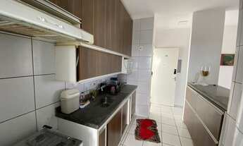 Imagem 7: Apartamento para venda com 3 quartos - COHAMA ARIRIZAL - São Luís - MA