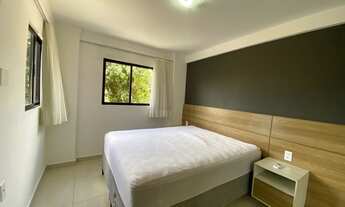 Imagem 5: APARTAMENTO MOBILIADO EM PONTA NEGRA