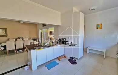 Imagem 3: Casa Sobrado Condomínio em Ribeirão Preto