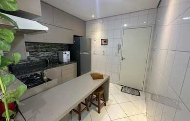 Imagem 7: Cód.: 1401 - Exelente apartamento no Resid Ivory Mobiliado