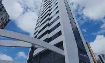 Imagem: LA - EDESIO PESSOA NA REAL DA TORRE 96M