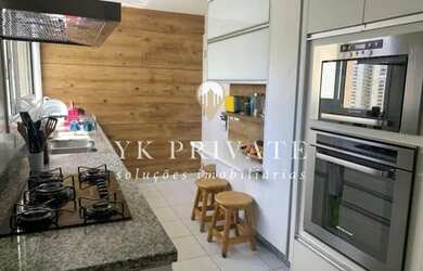 Imagem 12: Apartamento | Avance Vila Romana | 152 m² | 4 dormitórios | 3 suítes |3 vagas