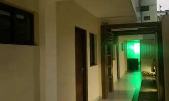 Imagem 7: Ótimo FLAT MOBILIADO a 100m da FMO e na Quadra da Praia. Área Central