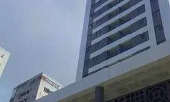Imagem 2: Apartamento para venda com 63 metros quadrados com 3 quartos em Boa Viagem - Recife - PE