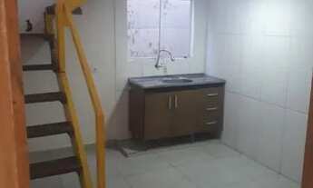 Imagem: Kitnet Modelo Loft 720.00 e outra unidade