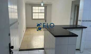 Imagem: APARTAMENTO RESIDENCIAL em SANTOS - SP