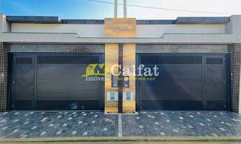 Imagem 3: Casa com 3 dorms, Caiçara, Praia Grande - R$ 790 mil, Cod: 2709