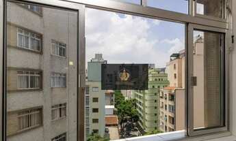 Imagem 5: Apartamento com 1 dormitório, 32 m² - venda por R$ 380.000,00 ou aluguel por R$ 2.948,30/m