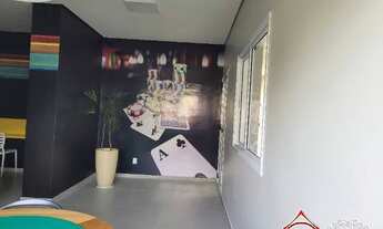 Imagem 5: APARTAMENTO Residencial Grand Valle Villa Branca PARA LOCAÇÃO JACAREÍ SP