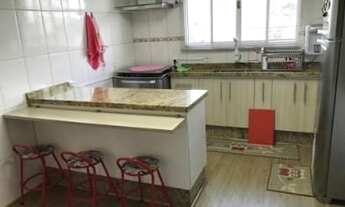 Imagem 6: Sobrado com 3 dormitórios à venda, 178 m² por R$ 745.000 - Bela Vista - São Paulo/SP