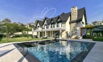 Imagem 2: São Paulo - Casa Padrão - Cidade Jardim