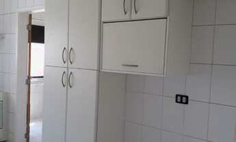 Imagem 5: Apartamento Locação Vila Mariana 143 m² 4 Dormitórios