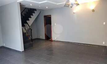 Imagem 5: Casa de vila toda reformada