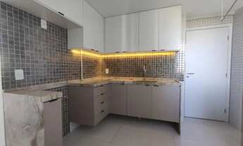 Imagem 4: Alto Padrão em Candeias, 81m², 2 Suítes|Closet