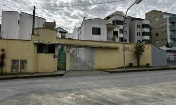 Imagem 2: Casa à venda, 3 quartos, 1 suíte, 1 vaga, Centro - Contagem/MG
