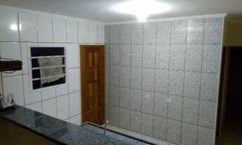 Imagem 4: Casa no Nova Itanhaém, em Itanhaém