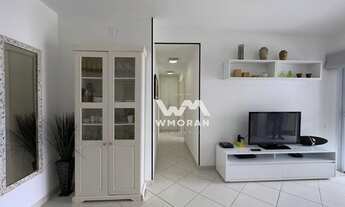 Imagem 7: Apartamento com 3 dormitórios (1 suíte) para alugar, 113 m² por R$ 13.000/mês - Riviera