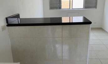 Imagem: Excelente apartamento studio reformado no