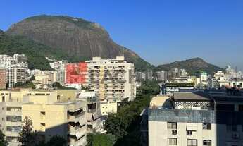 Imagem: RIO DE JANEIRO - Apartamento Padrão - Lagoa