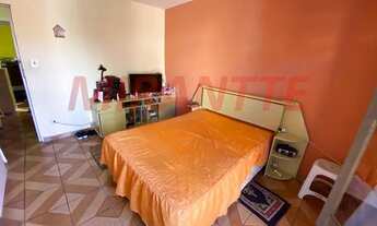 Imagem 5: Sobrado de 96m² com 5 quartos em Vila Constanca