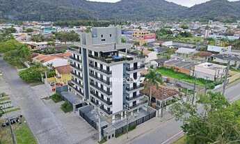 Imagem 2: Apartamento com 2 dormitórios à venda, 79 m² por R$ 557.000,00 - Caiobá - Matinhos/PR