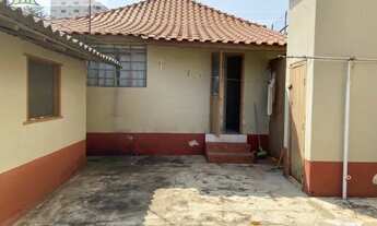 Imagem 5: Casa Térrea em Vila Moinho Velho - São Paulo