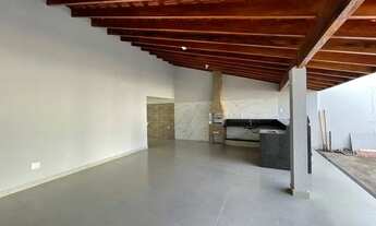 Imagem 6: Casa top 2 suites jardim martins franca