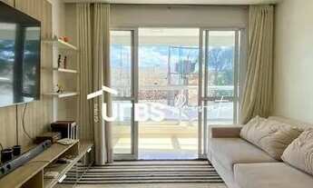 Imagem: Apartamento para venda com 109 metros quadrados