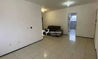 Imagem 2: Apartamento com 3 suítes à venda por R$ 380.000 - Papicu - Fortaleza/CE