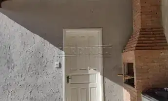 Imagem 7: Casa Padrão em São Carlos