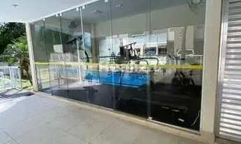 Imagem 2: Locação Apartamento com 2 dormitórios