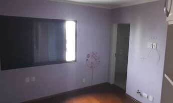 Imagem 5: Apartamento para venda tem 214 metros quadrados com 3 quartos