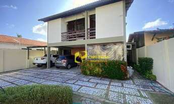 Imagem: Casa Duplex na Cidade dos Funcionários