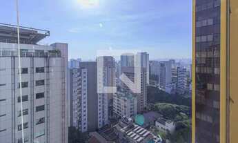 Imagem 7: Apartamento para Aluguel - Bela Vista, 2 Quartos, 75 m2