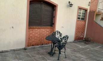 Imagem 5: CASA RESIDENCIAL em SÃO PAULO - SP, SUMARÉ