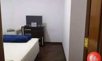 Imagem 7: São Paulo - Apartamento Padrão - Tatuapé