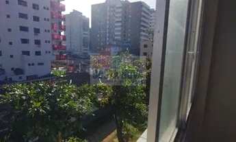 Imagem 6: Apartamento a venda com 2 quartos, 88m² e 1 vaga. Canto do Forte, Praia Grande