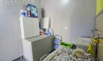 Imagem 7: Santo André - Apartamento Padrão - Jardim Santo Antônio