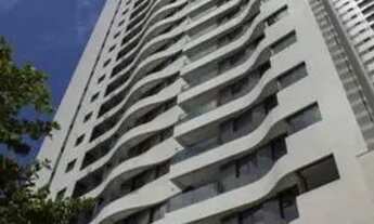 Imagem: Apartamento para venda tem 56 metros quadrados