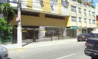 Imagem 5: Apartamento com 3 dormitórios à venda, 95 m² por R$ 720.000,00 - Icaraí - Niterói/RJ