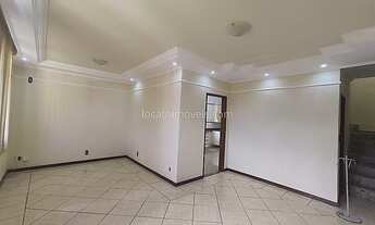 Imagem 2: Ref.: 6012 - Casa 3 quartos no Bosque dos Pinheiros - 5 minutos do Centro