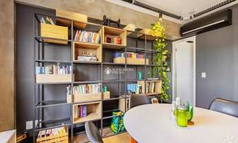 Imagem 7: CANOAS - Apartamento Padrão - Marechal Rondon